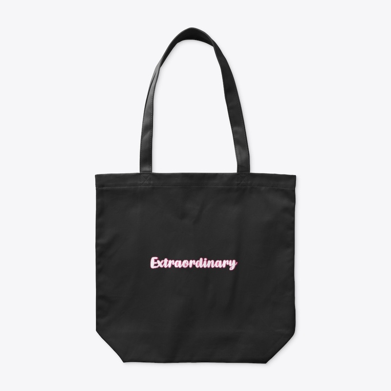 extraordinary girl