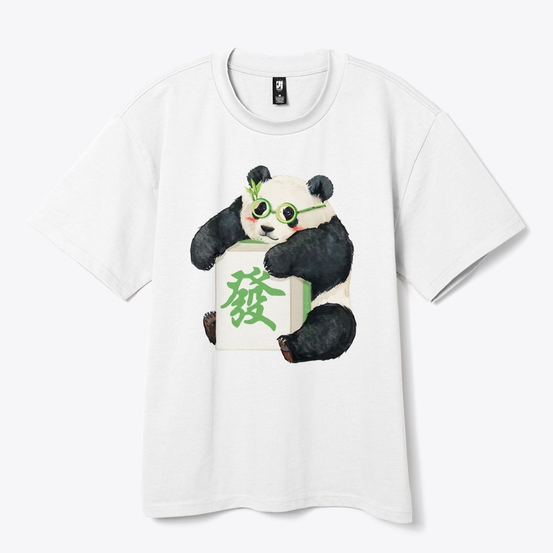 FUBAO🐼Giant Panda