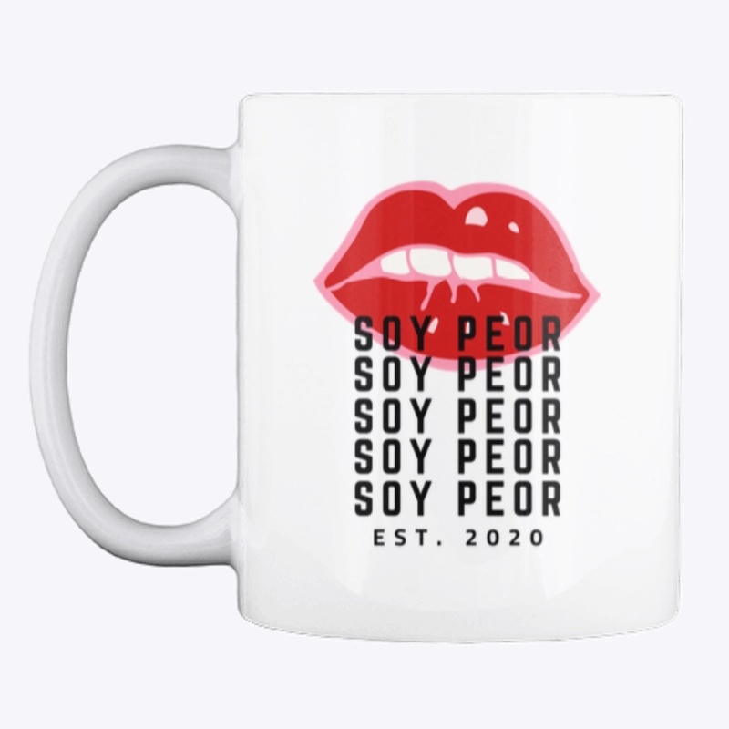 Soy Peor (Lips)
