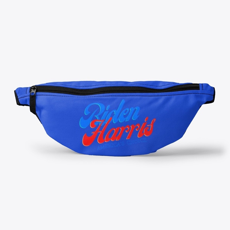 Biden Harris America's Choice