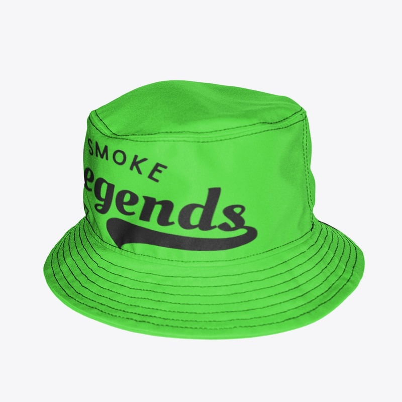 Smoke Legends 1977