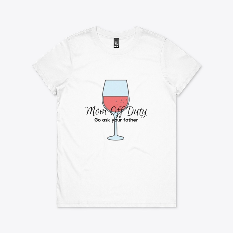Mom Off Duty