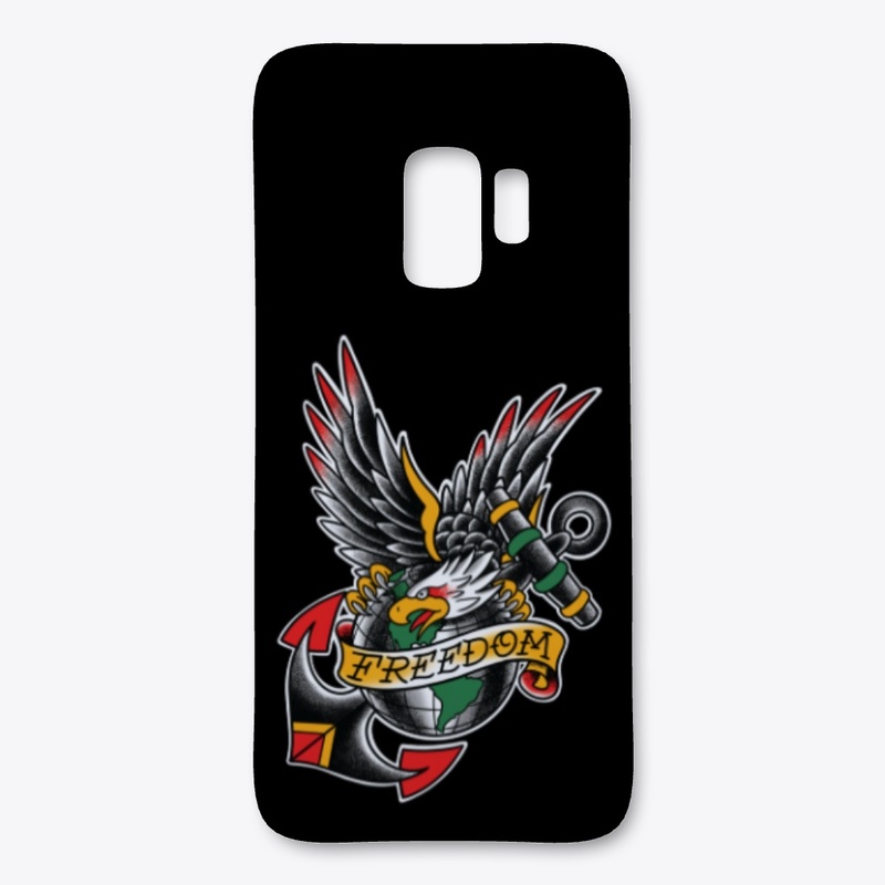 Freedom Eagle