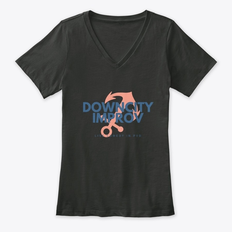Downcity Improv