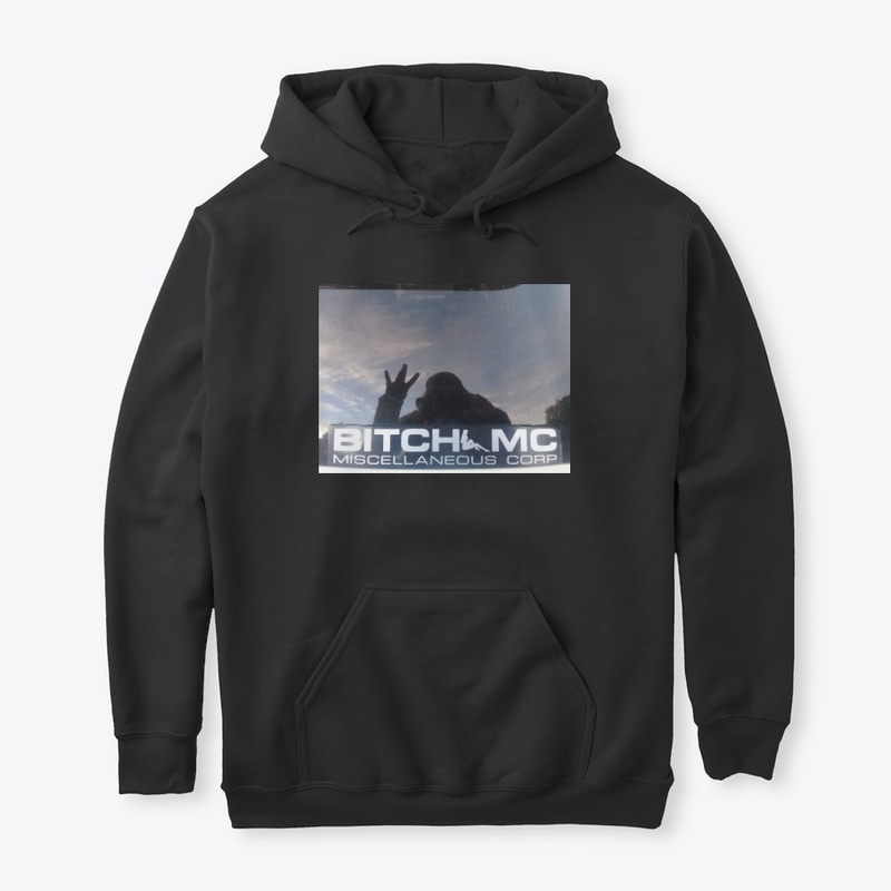 BITCH MC