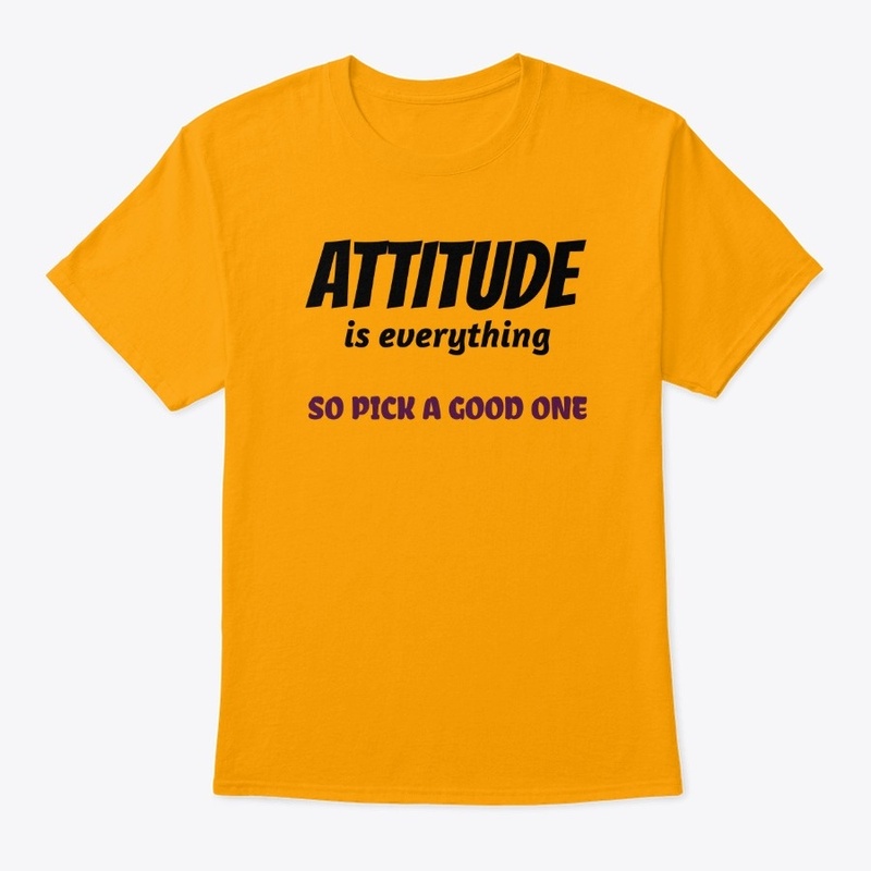 Attitude