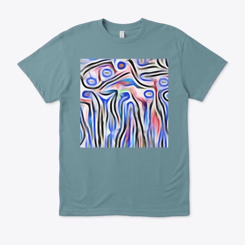 Melting Colours v1