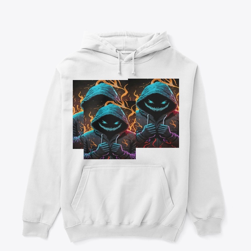 Maniac Collextion