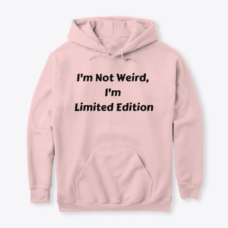 Limited Edition