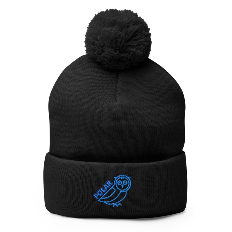 Gorro de invierno