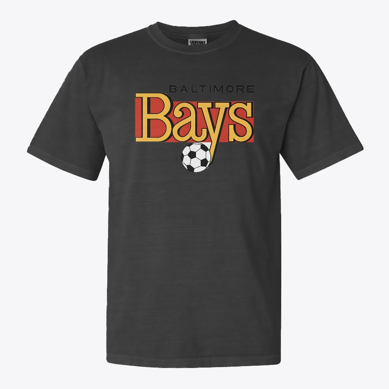 Baltimore Bays 