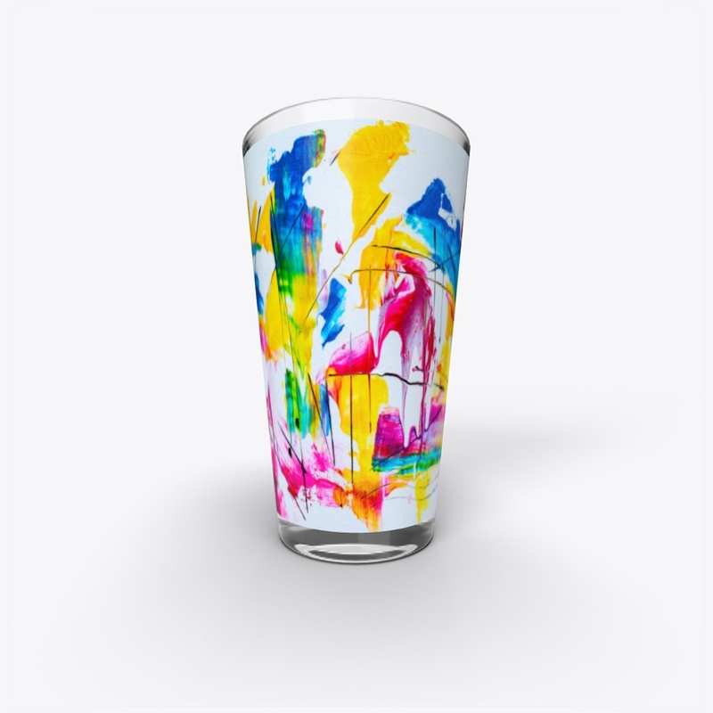 Colorfull Design For All