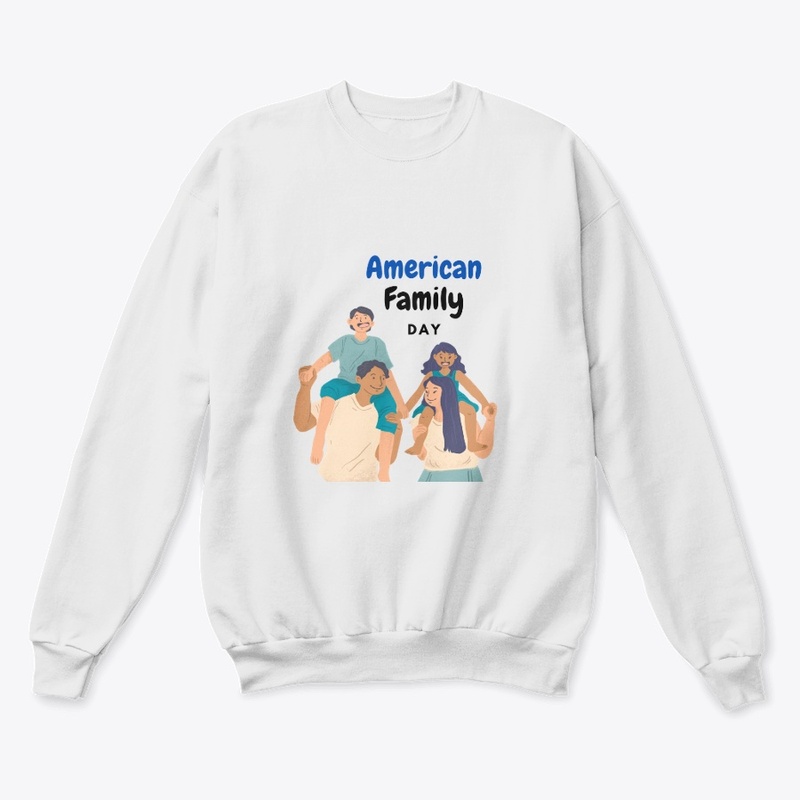 american family day
