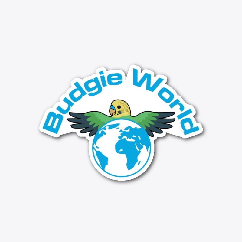 Budgie World
