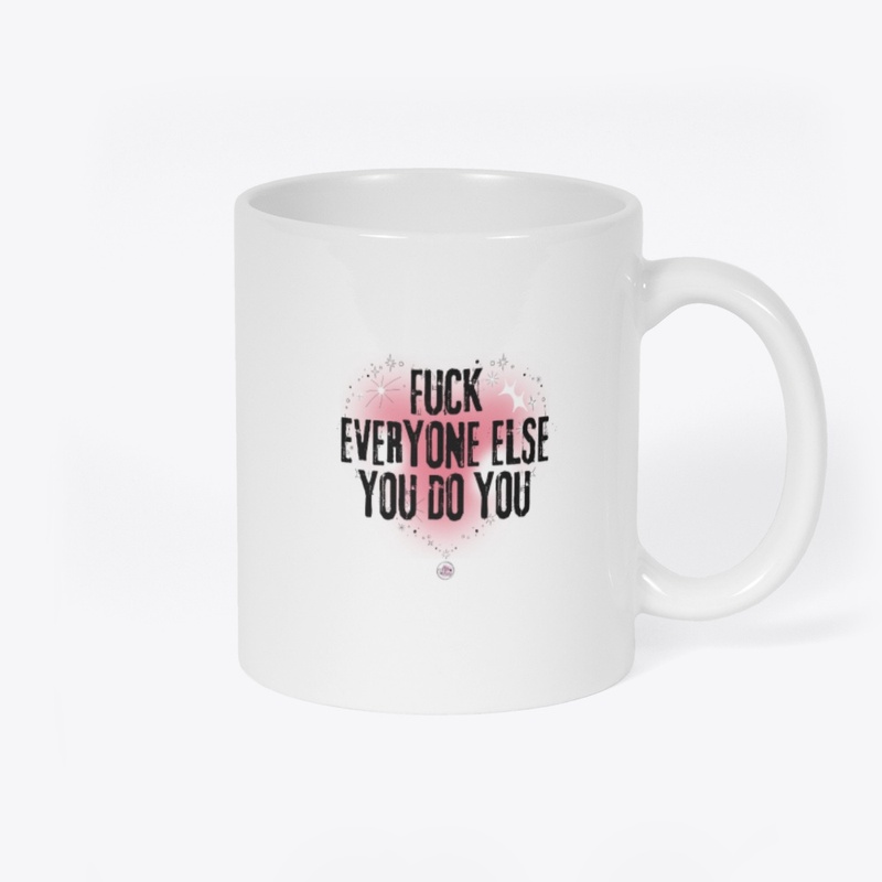 You do You