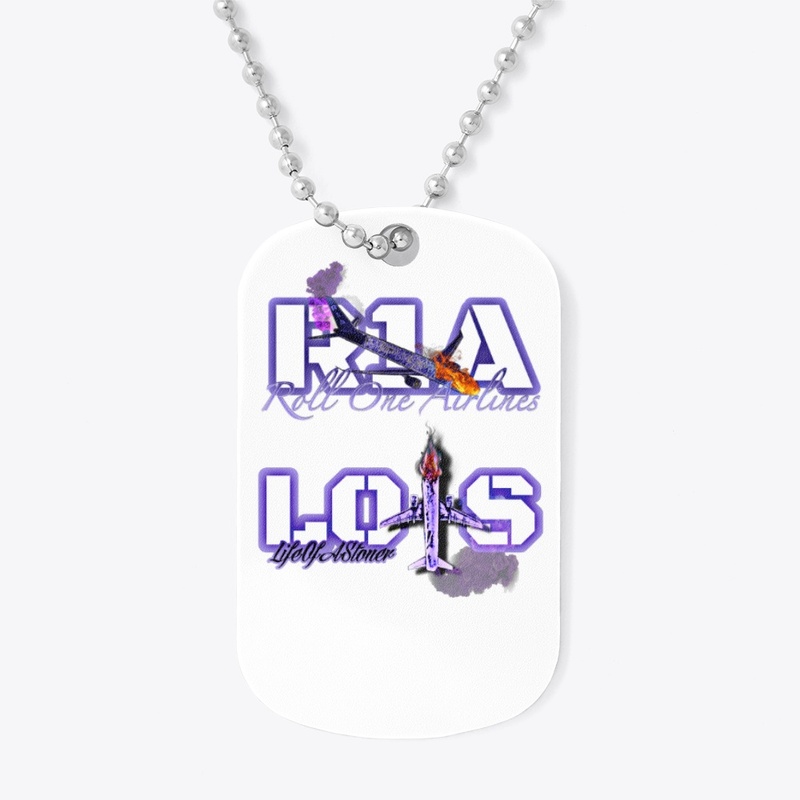 Roll One Airlines - R1A