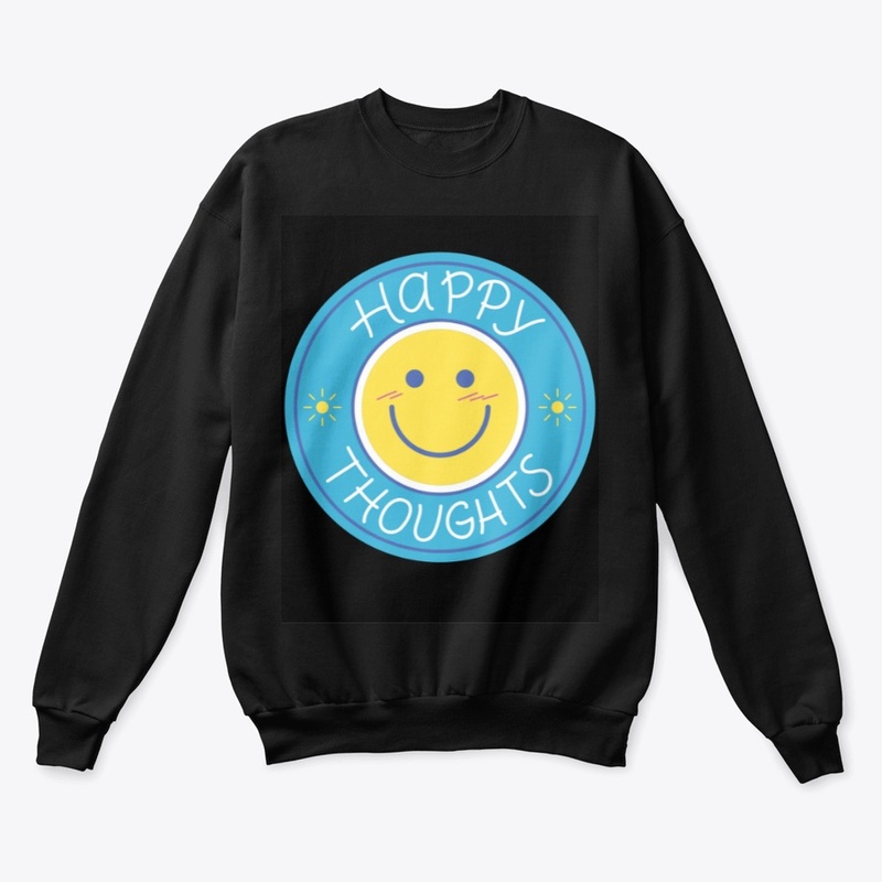 happy