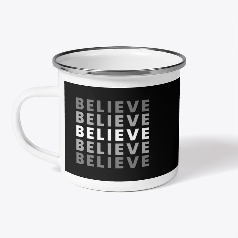 believe