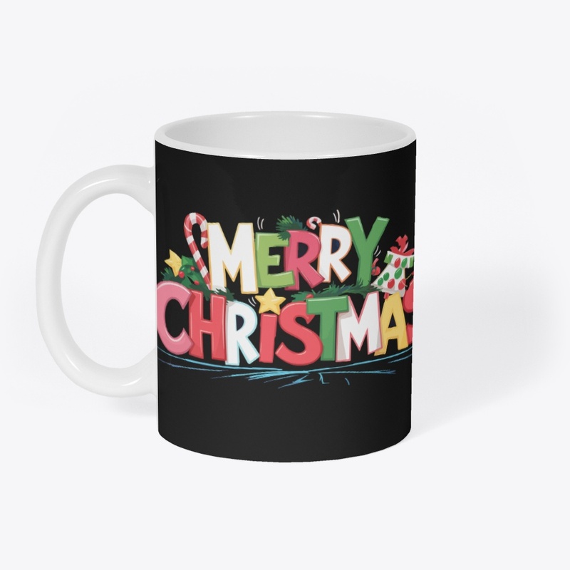Christmas t-shirt
