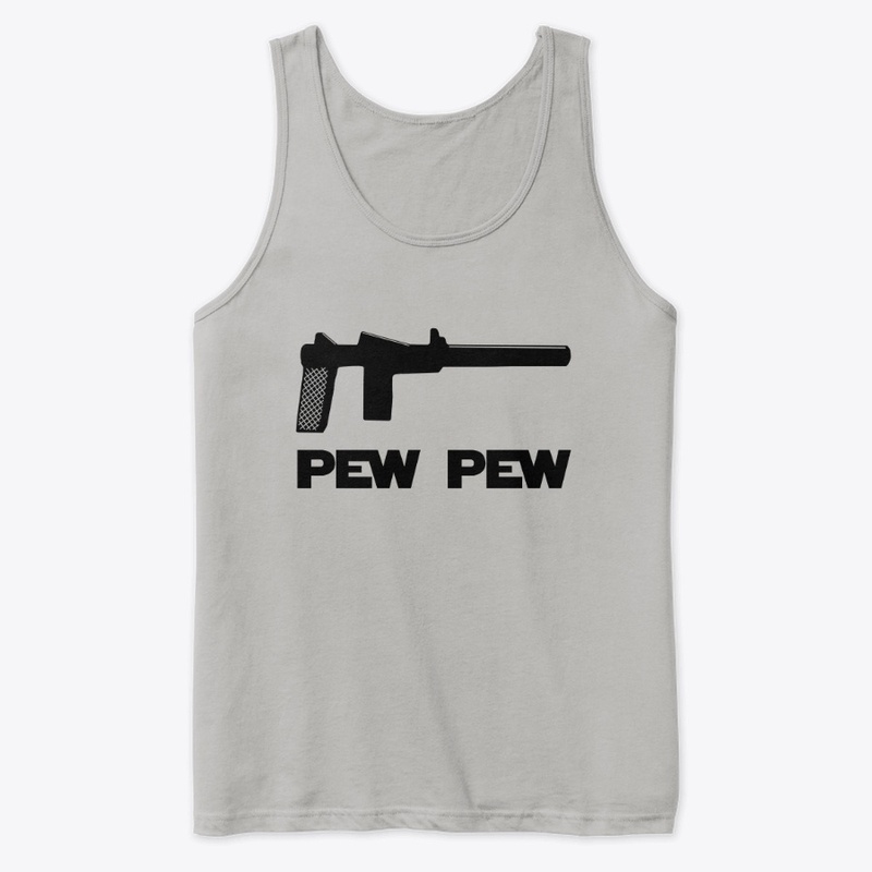 Pew Pew