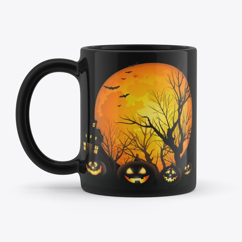 Halloween Theme