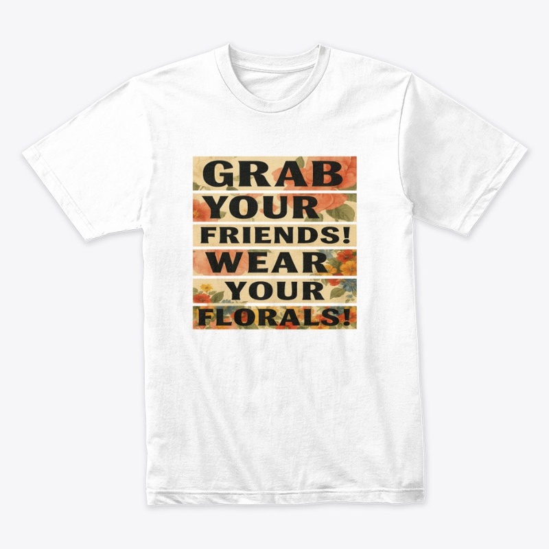Florals