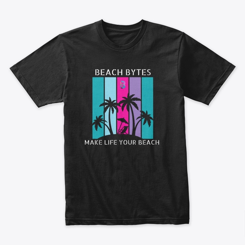 always make life your beach