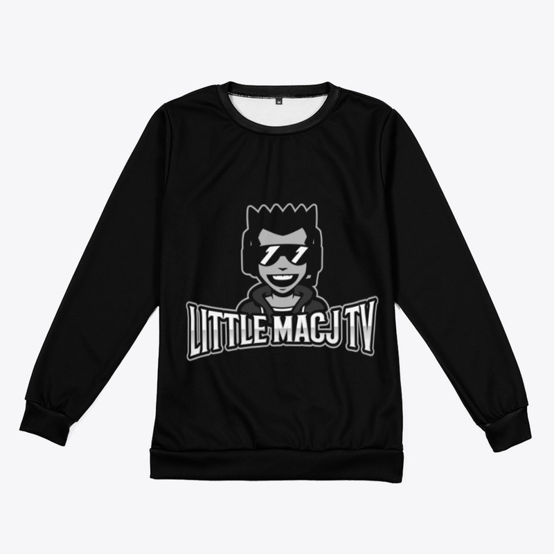 LITTLE MACJ TV 