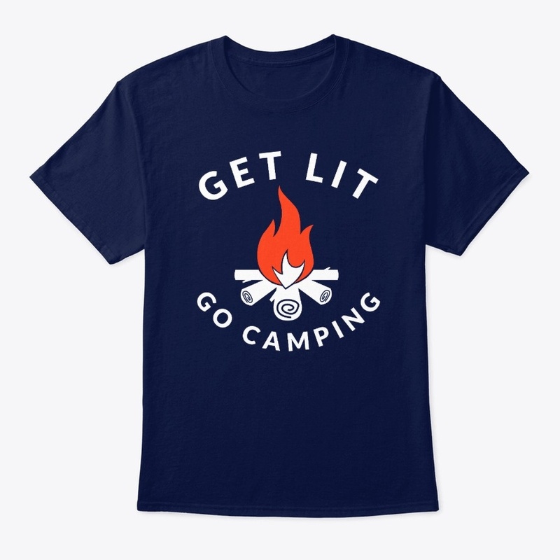 Get Lit Go Camping