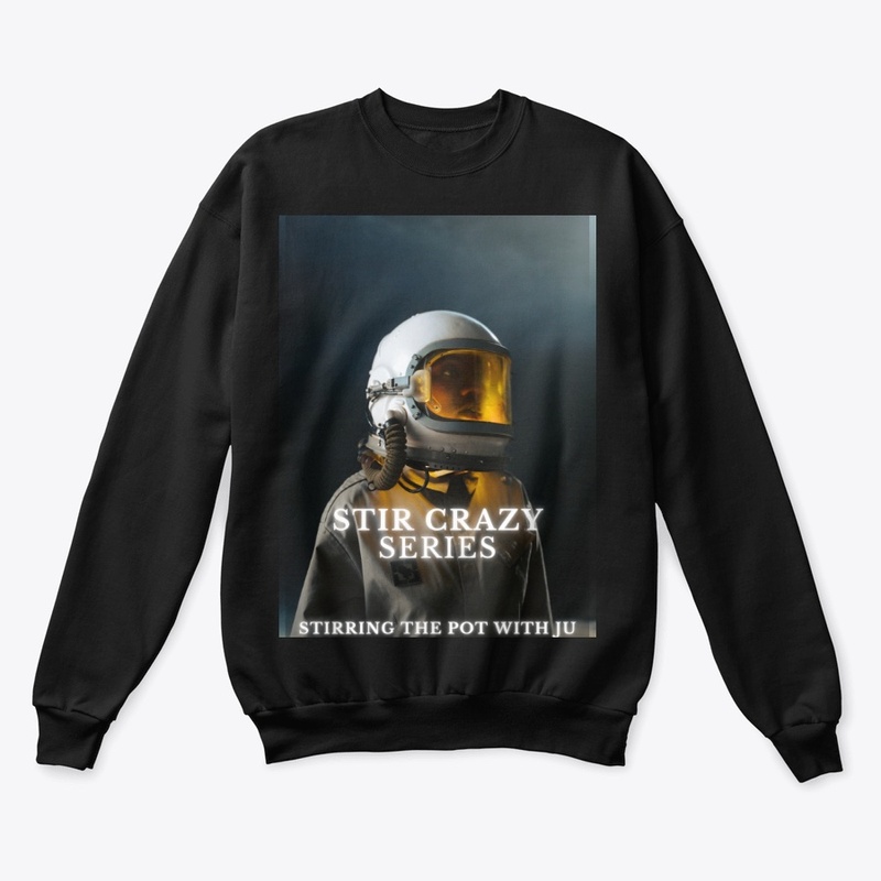 STIR CRAZY SERIES COLLECTION