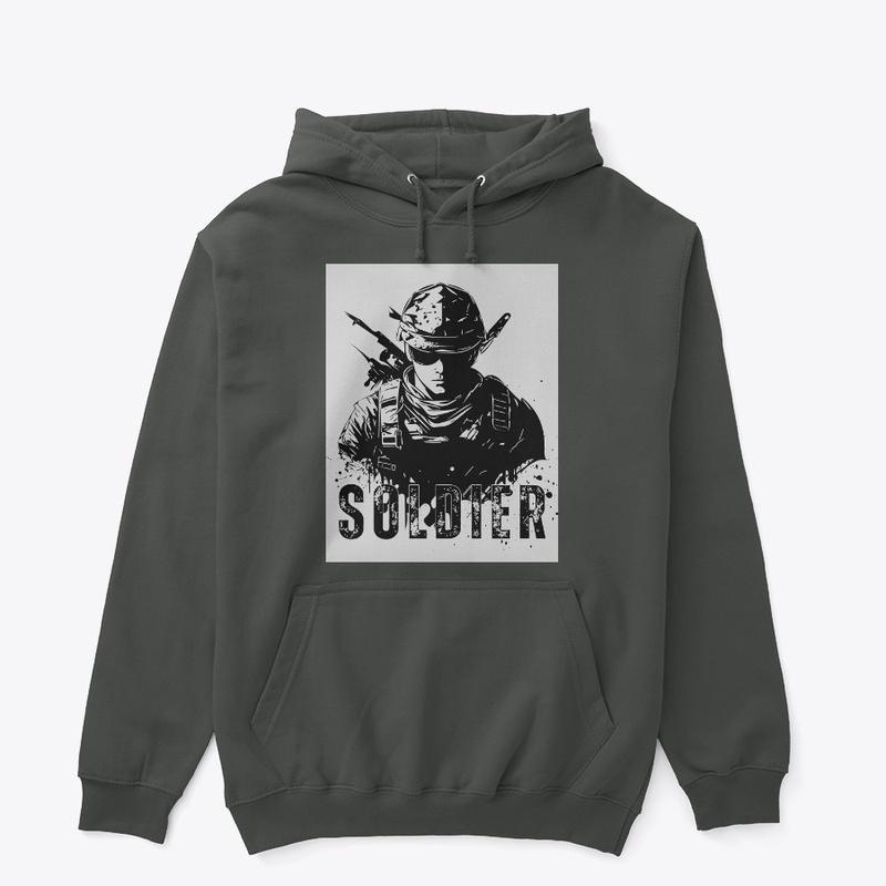 The Soldier
