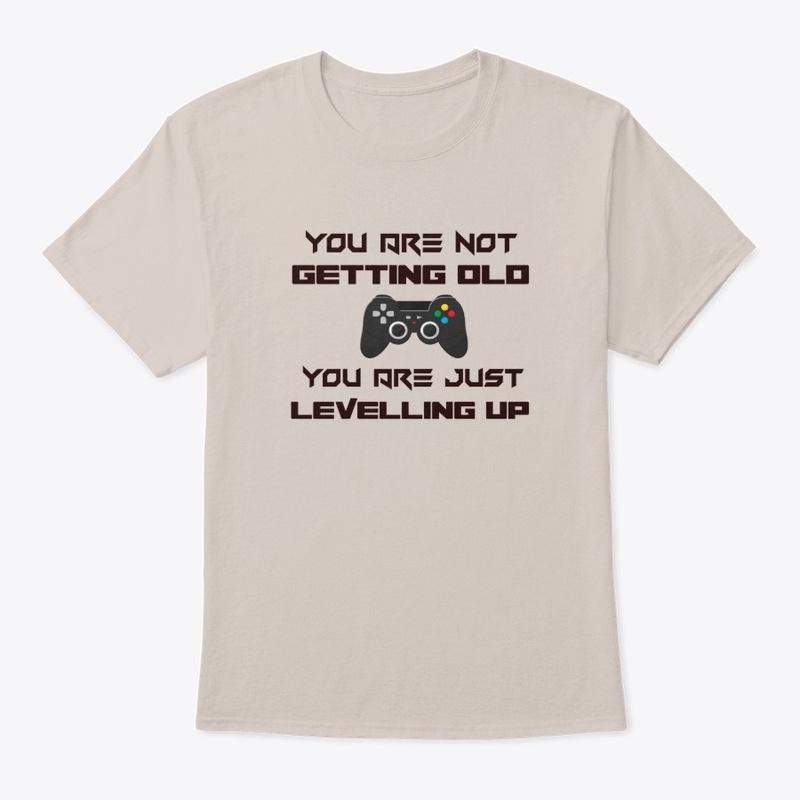 Level Up Gaming Design