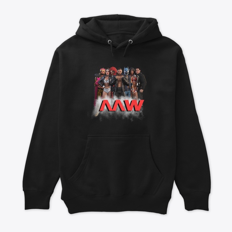 AAW Live Design  