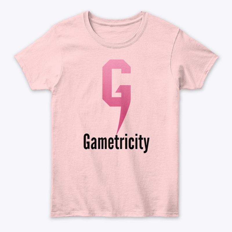 Signature Tee
