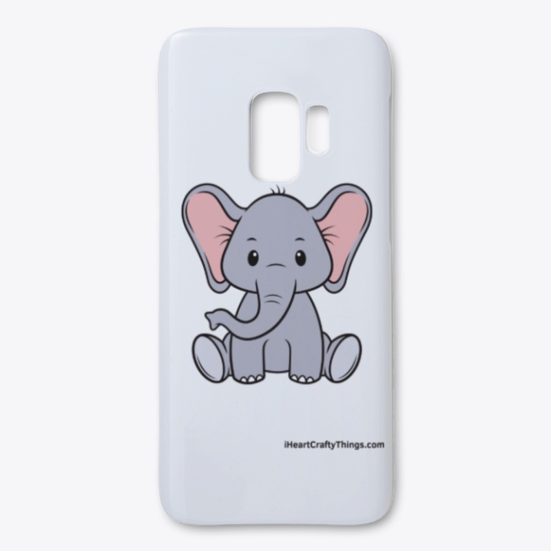 Baby Elephant Products