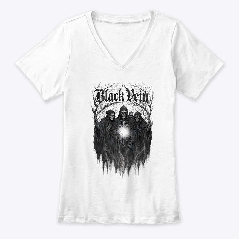 Black Vein - Horsemen