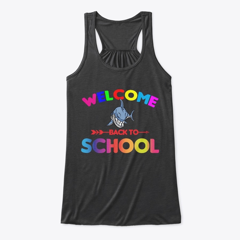 Welcome Back to School Gift for Her/Him
