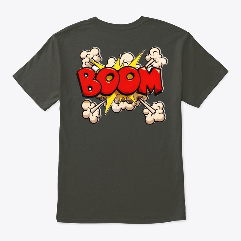 Boom 