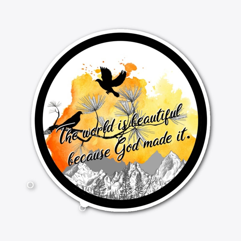 What a Beautfiul World