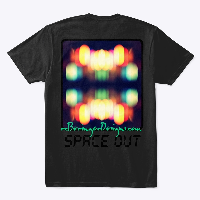 Space Out! 