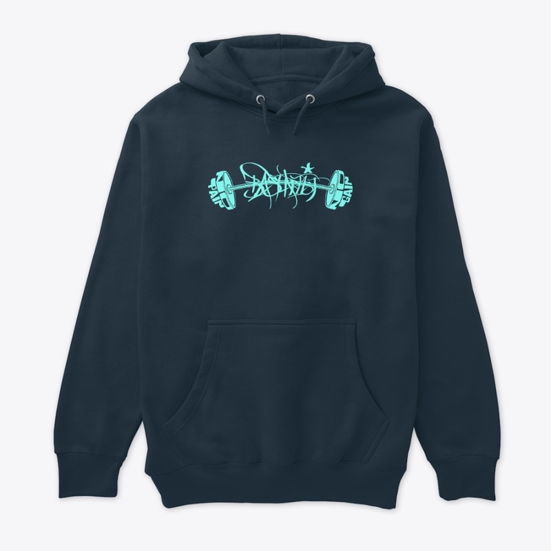 Bastartist Star Crown No-Pain No-Gain