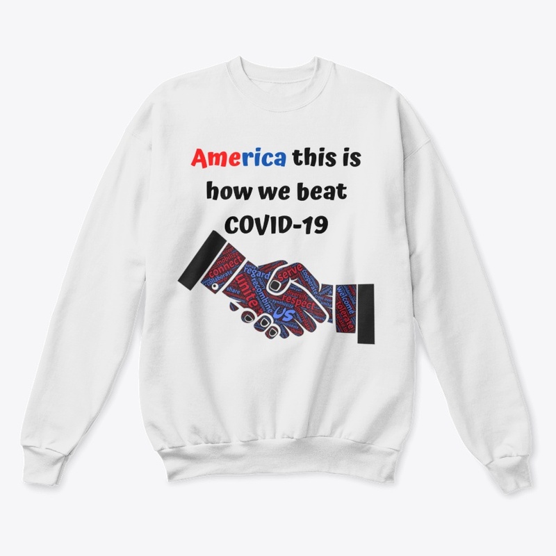 America Beat COVID-19