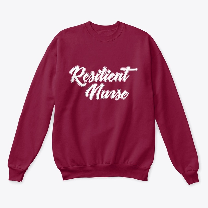 Resilient Nurse