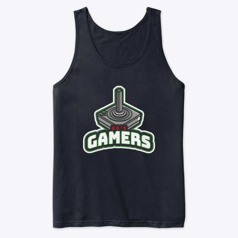 T shirt for gamers