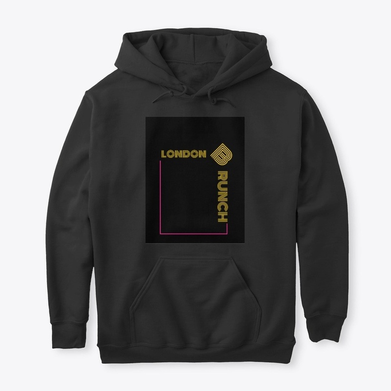 London Brunch T-shirt
