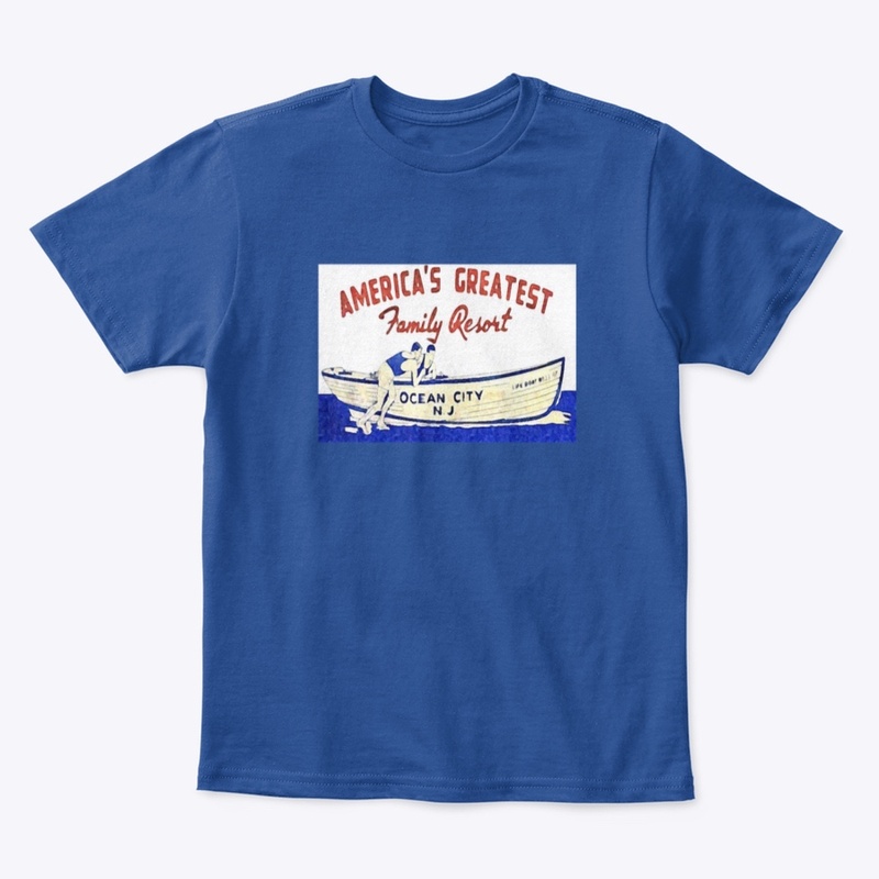 OCNJ America's Greatest Family Resort 