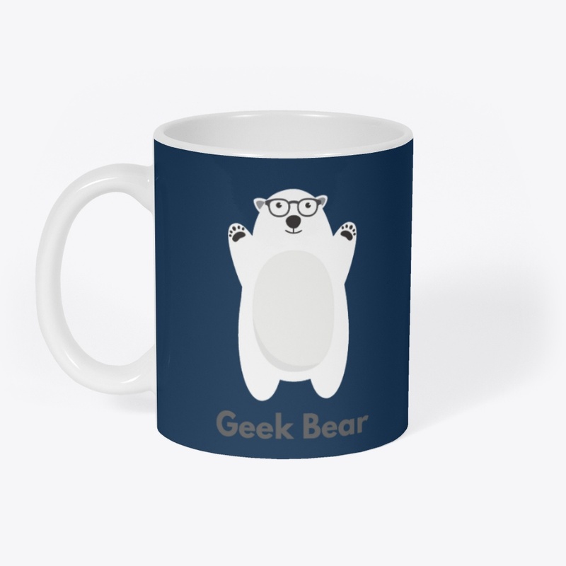 Geek Bear