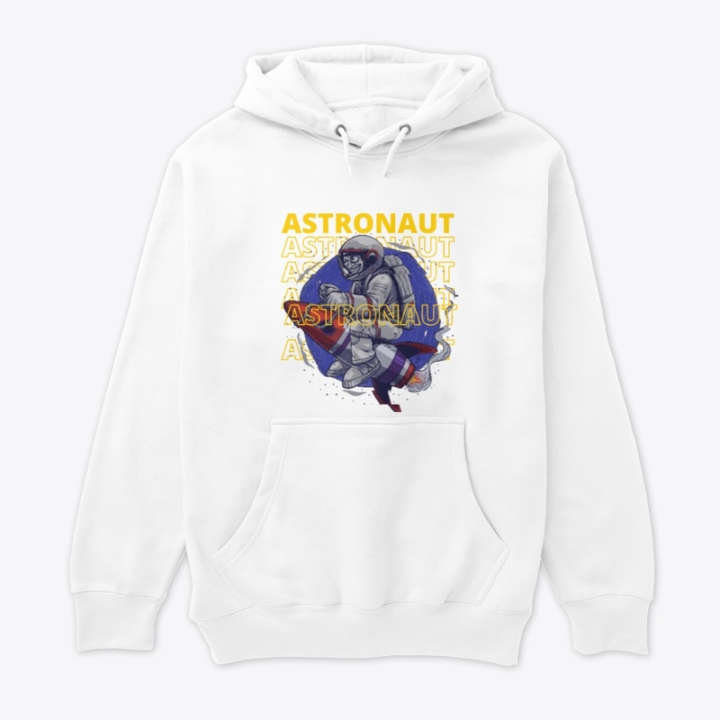 Astronaut