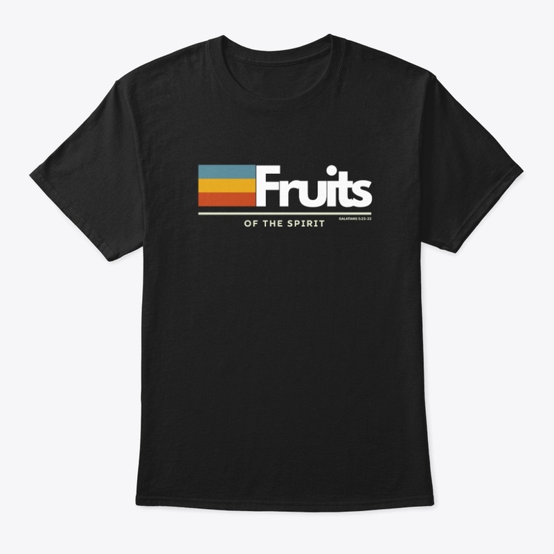 Fruits Of The Spirit