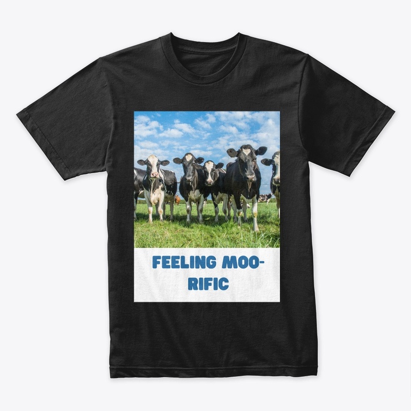 Moo rific 
